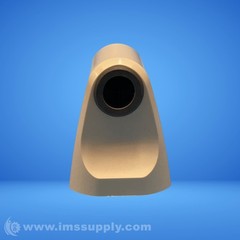 3 inch x 2 inch Wall-Mount Bracket FNIP