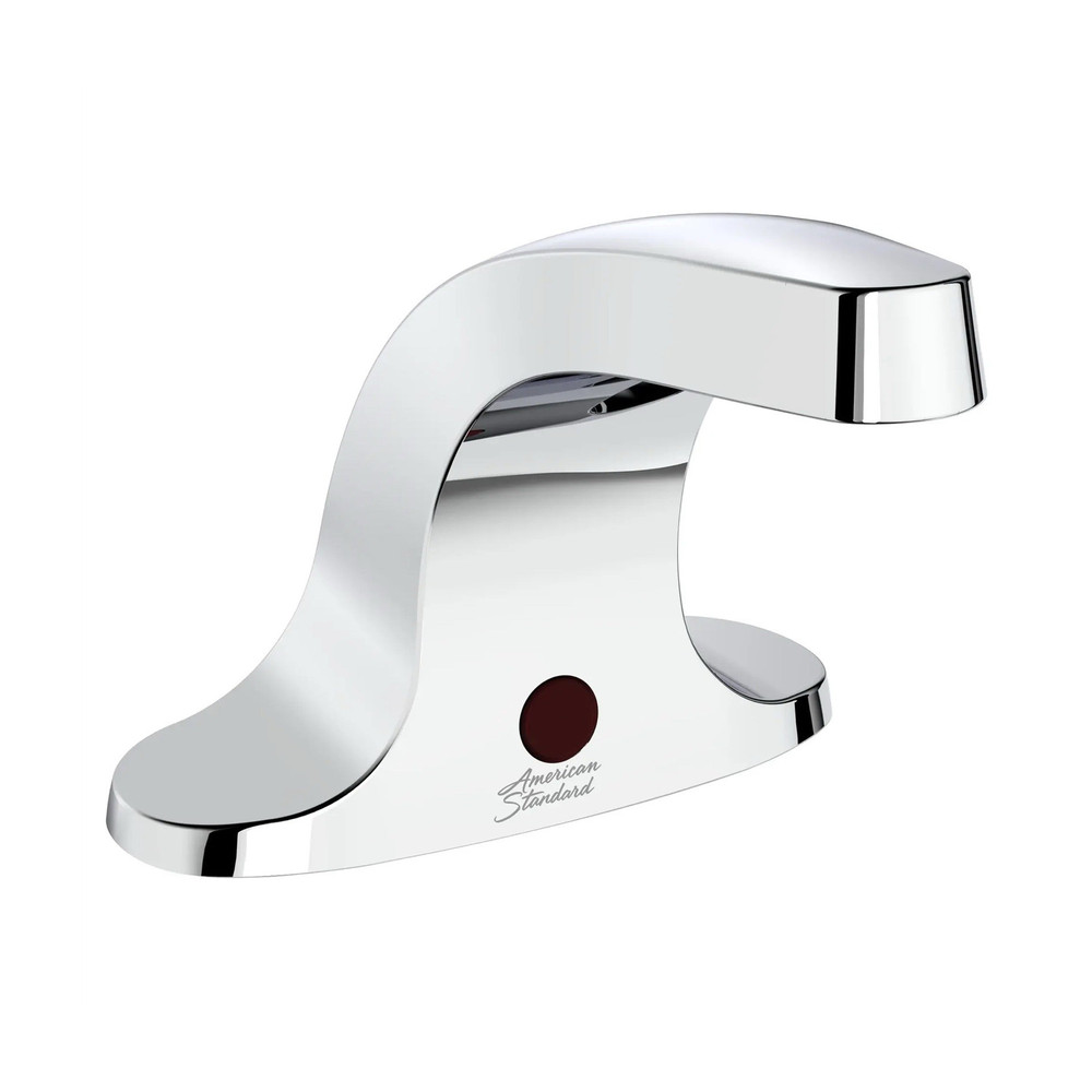 American Standard Innsbrook Selectronic Proximity Faucet Chrome. New