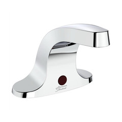 American Standard Innsbrook Selectronic Proximity Faucet Chrome. New
