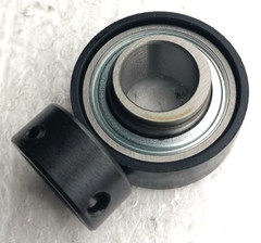 Premium RCRA3/4 Furnace HVAC Bearing 3/4″ Bore w/Collar & Rubber Ring | LRCR3/4