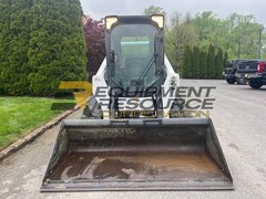 2019 Bobcat T590 Track Skid Steer