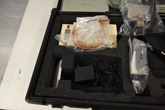 Yes-203 Carbon Dioxide Data Recorder, Young Environmental Systems,Inc.
