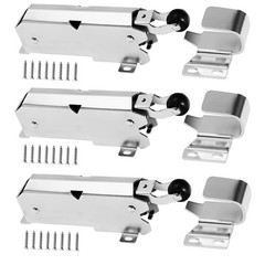 For Kason 1094 Hydraulic Door Closer Fits Heavy Duty Walk-in Freezers Fire Door