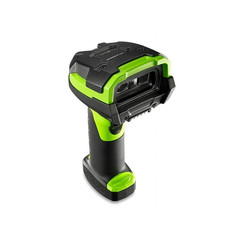 ✅Zebra DS3678-SR Wireless Bluetooth 2D/1D/QR Barcode Scanner, Rugged, KIT!🔥⭐