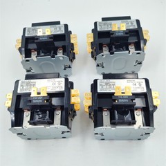 8PCS 2 Pole Magnetic Contactor 40 Amp 120VAC Coil XKJL1-40/2 US
