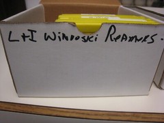 2 yes 2 L&I Winooski VT PN 980713 533.2780 HSS G98 Chuck Reamer .2780 x .2620