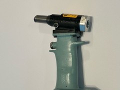 G747 CherryMax Riveter 100% Rebuild 6 Month Warranty Nose Piece