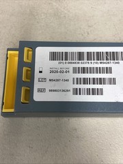 Genuine PHILIPS M3863A M3860A M3840A M3841A Battery for Philips Forerunner 2 FR2