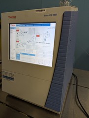 Thermo Scientific EASY-nLC-1000 uHPLC Sold As Shown USED SEE AD