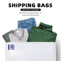 Poly Mailers Self Sealing Shipping Bags 6×9 9×12 10×13 12×15.5 14.5×19 19×24
