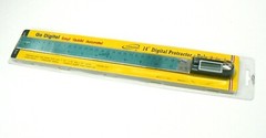 iGaging 14″ Digital Protractor Goniometer Miter Gauge Electronic Angle Finder