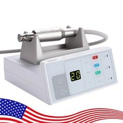 Dental Endo Handpiece 8:1 Contra Angle Endodontic For Dentsply E-Type