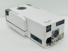 USED – Mettler Toledo HX204 Moisture Analyzer With Power Cord – 30 Days Warranty