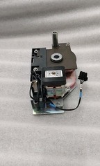 SCHNEIDER ELECTRIC MASTERPACT NW 47893 Gear Motor 100/125V (GHJ10624AA)