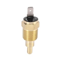 ELECTRIC COOLING FAN GROUND-ING THERMO-STAT SWITCH RADIATOR TEMP-ERATURE SENSOR