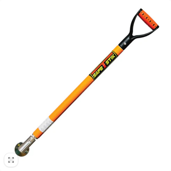 100% BRAND NEW 36-INCH – SAFE-T-STIK ADA STS005DH