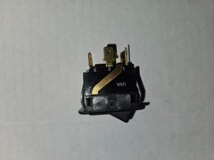Bobcat Hazard Switch Part # 6668815