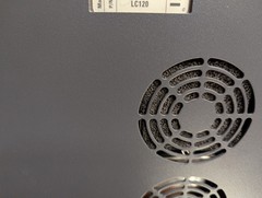 Thermo Scientific EASY-nLC-1000 uHPLC Sold As Shown USED SEE AD