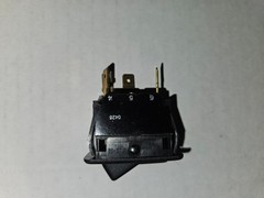 Bobcat Hazard Switch Part # 6668815