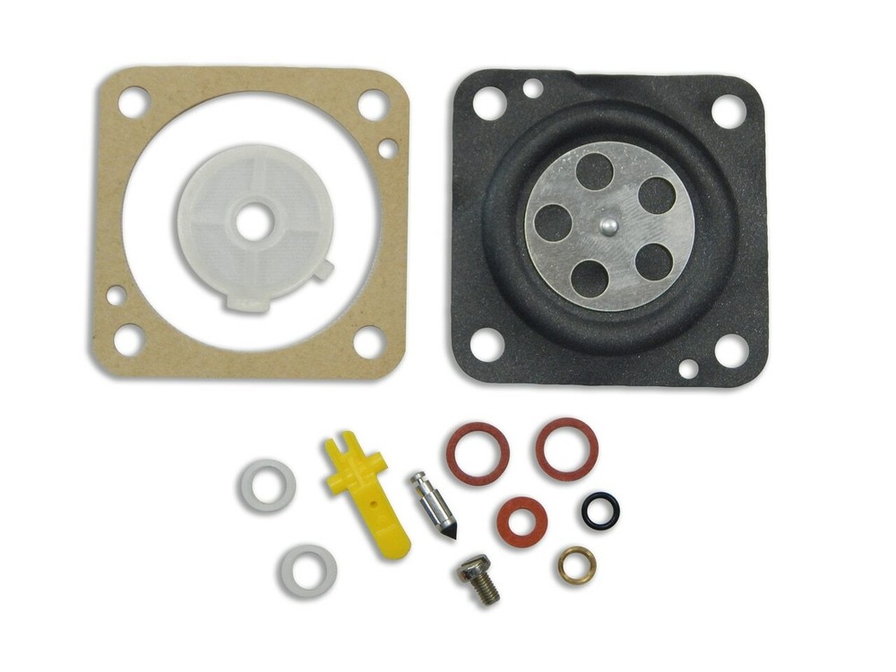 BS52Y Carburetor Repair Kit – BING 33/12/288 OEM Wacker Neuson part 5000037762