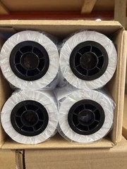 4 Rolls 24” X 150′ 20LB Bond Plotter Paper Canon IPF