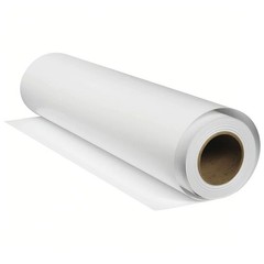 USA 64″x492′ Sublimation Transfer Paper 100g High Tack for Apparel Anti-Ghosting