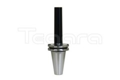 Taiwan CAT40 M12x1.75″ 5″ Screw-In Threaded Tool Holder Balanced New P[