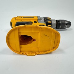 DEWALT DC925 XRP 1/2” Cordless Hammerdrill – Black/Yellow Tool Only WORKS