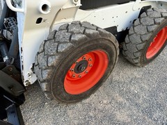 2015 BOBCAT S530 SKID STEER LOADER – AUXILLARY HYDRAULICS – FREE FREIGHT