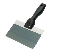 Hyde Blue Steel Lightweight Taping Tiger Knife Set (8″, 10″, 12″, 14″)