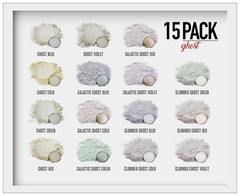 Eye Candy Pigments Ghost Interference Mica 5 grams,