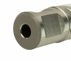 Steel Dragon Tools® 13/16″ x 1″ HSS Annular Cutter with 3/4″ Weldon Shank