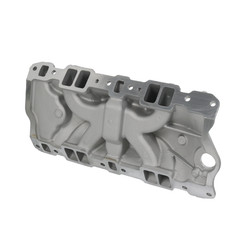 2701 Performer EPS Intake Manifold for 1955-1986 Chevy Small Block 262-400