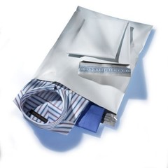 100PCS Poly Mailers Self Sealing Shipping Envelopes Plastic Mailing Bags 10×13”