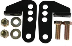 Motorcycle Rear Adjustable Lowering Kit 1″-3″ Inches Fits for SPORTSTER, XL883 a