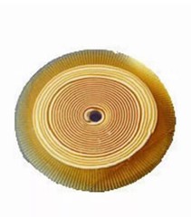 (3 Pack) Coloplast Assura 2182 Ostomy Baseplate with belt tabs 5/Box