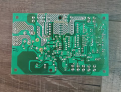 EMERSON CONTROL BOARD 47-102685-07 47D43-111-04