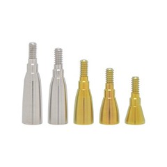 US Dental NC Healing Abutment Healing Cap Ø3.6mm Fit Straumann ITI BL/BLT