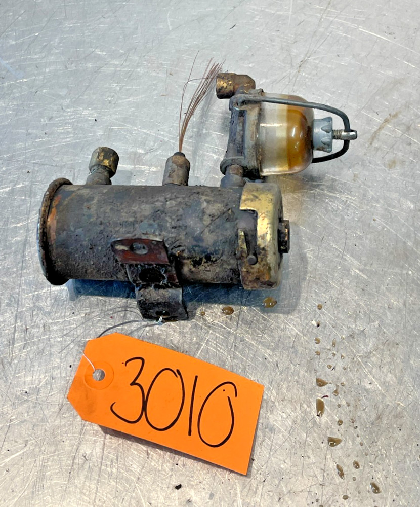 1967 International IH 444 Tractor Fuel Pump