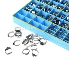 Dental Ortho Bands With Buccal Tube 1st/2nd Molar Roth/MBT 0.022 Single/Double