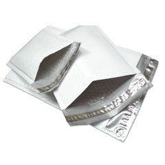 5-3000Pc Poly Bubble Mailer Padded Shipping Envelope Bags Self Sealing All Size