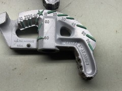 GREENLEE 841 Pipe Bender for 3/4″ E.M.T. 1/2″ Rigid Only & 840 1/2″ EMT Only