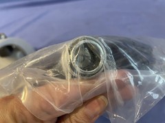 Medtronic Midas Rex PC700 High Speed Drill Foot Control with Hose