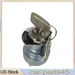 1 Set NEW Fits For Kubota ALTEC Chipper lgnition Switch DC1217 DC1317 893984780