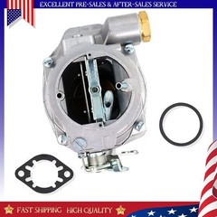 for Carburetor Rochester 1BBL Chevy pickup truck 292ci 6-cylinder 4.8L 1963-1967