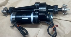 GateKeeper Systems TransAxle Cart Retriever **Sold For parts** Unknown condition