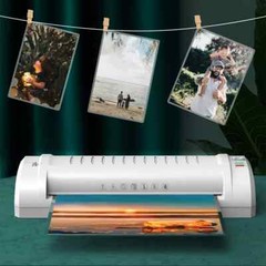 3 Mil Clear Thermal Laminating Pouches Letter 9″x11.5″ Size Laminator Sheets