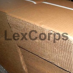INSERT PADS 100 200 400 LP Record Mailer Scrapbook Catalog