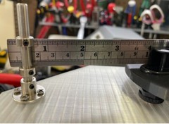 Guitar Pickup Winder Winding Machine – MADE IN USA – SALE!