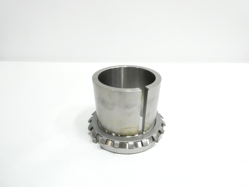 Skf SNW124 X 4-3/16 Adapter Sleeve 4-3/16in